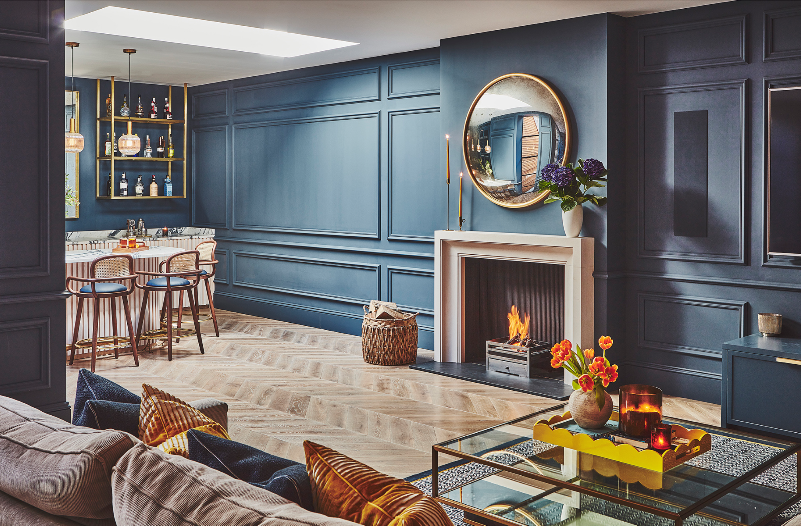engineered wood flooring 